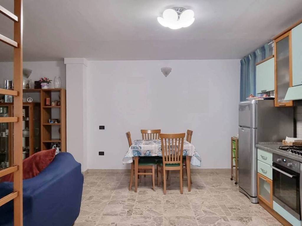 Appartamento a Pescara in Strada Vallelunga - Foto 5