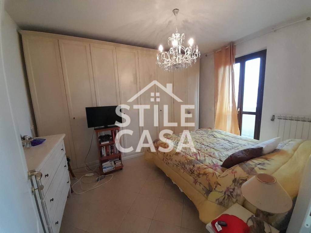 Appartamento a Altopascio in Via Lupori, - Foto 3