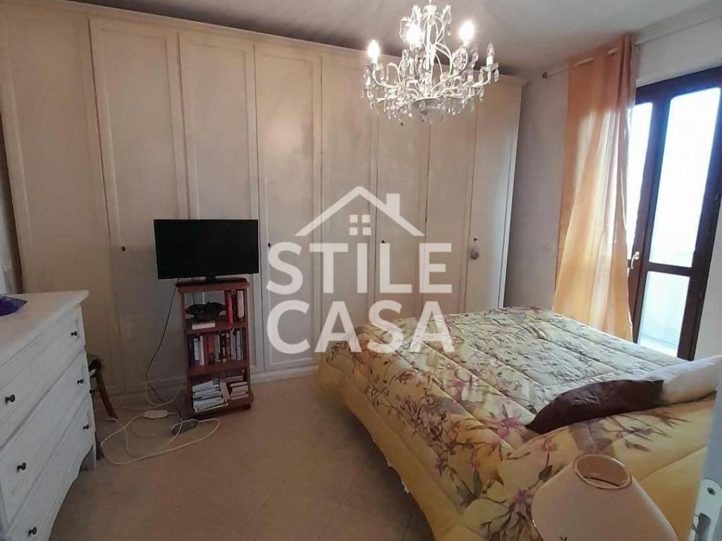 Appartamento a Altopascio in Via Lupori, - Foto 4