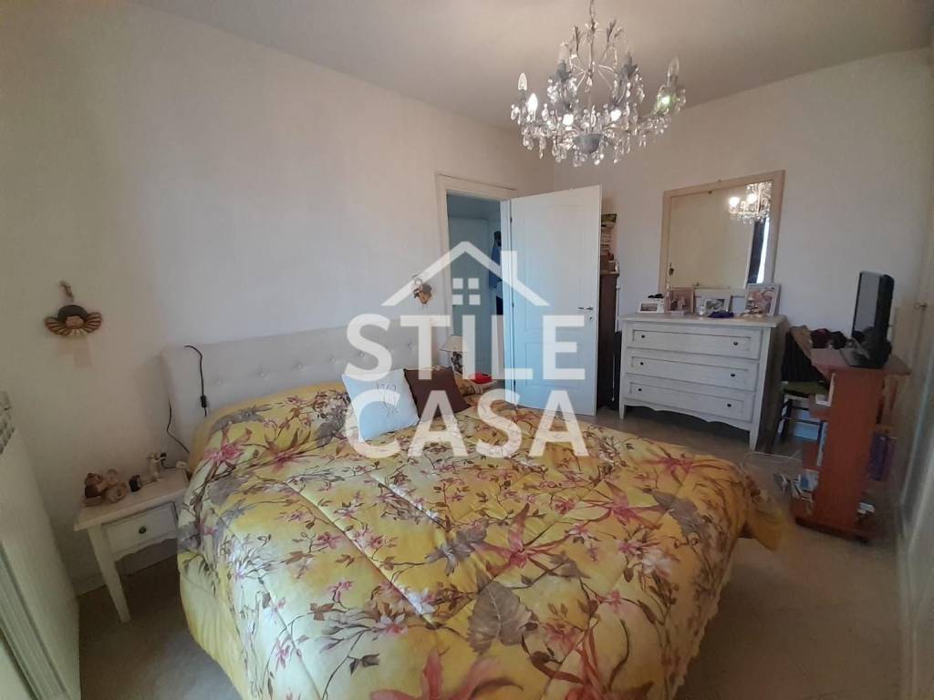 Appartamento a Altopascio in Via Lupori, - Foto 5