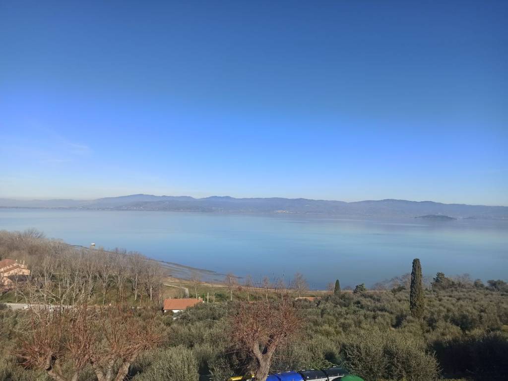 Appartamento a Castiglione del lago in Via Roma, 152 - Foto 2