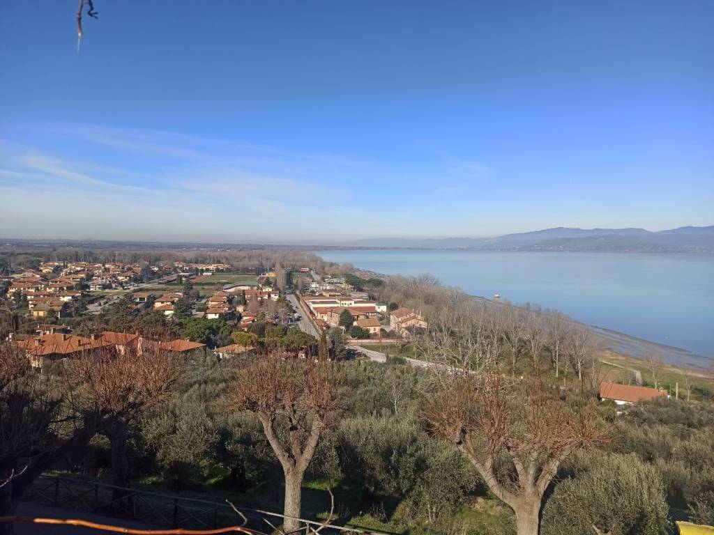 Appartamento a Castiglione del lago in Via Roma, 152 - Foto 3