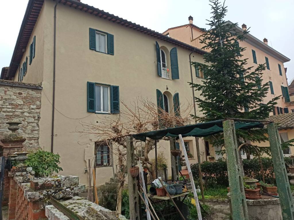 Appartamento a Castiglione del lago in Via Roma, 152 - Foto 5