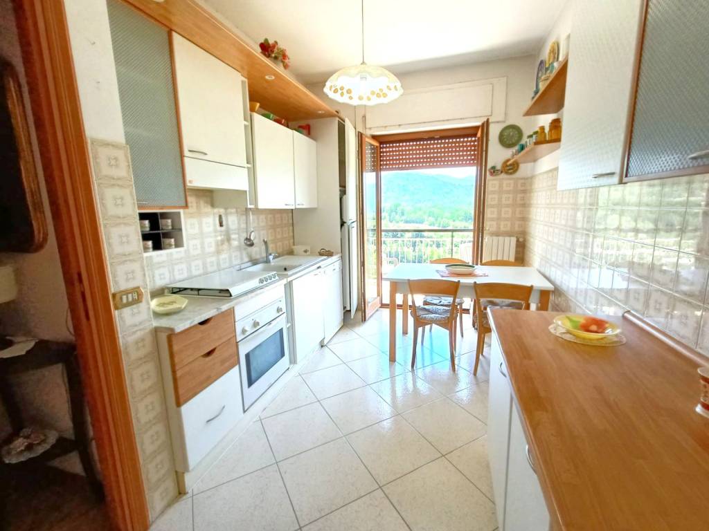 Appartamento a Isernia in Via Giovanni XXIII - Foto 2