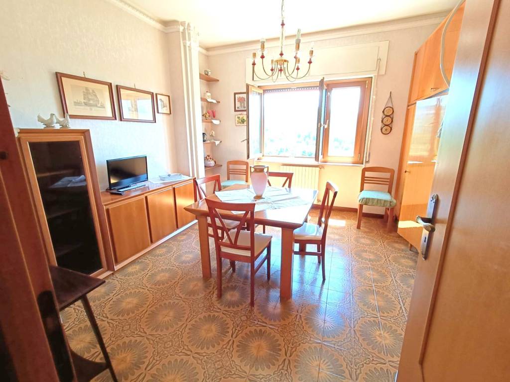 Appartamento a Isernia in Via Giovanni XXIII - Foto 4