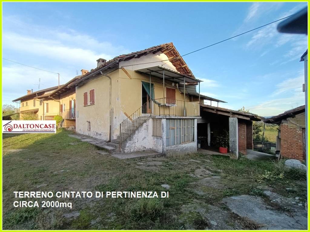 Casa indipendente a Fossano in Via Cuneo, 384 - Foto 2