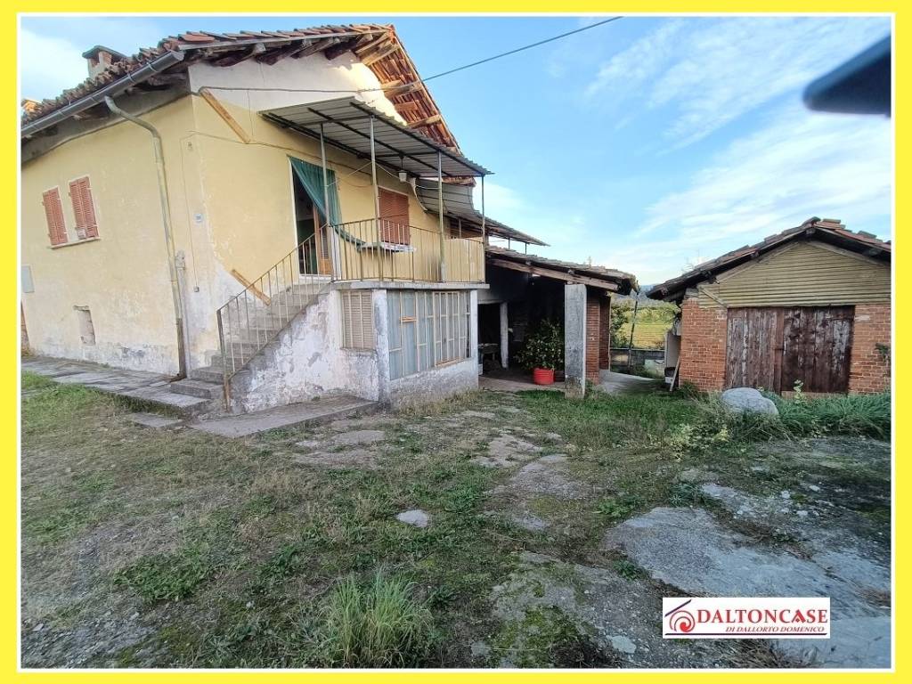 Casa indipendente a Fossano in Via Cuneo, 384 - Foto 3