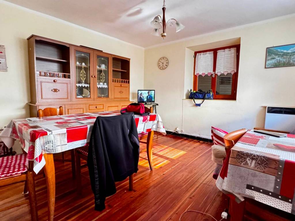 Casa indipendente a Antrona schieranco in Via Colonasca, 66 - Foto 4