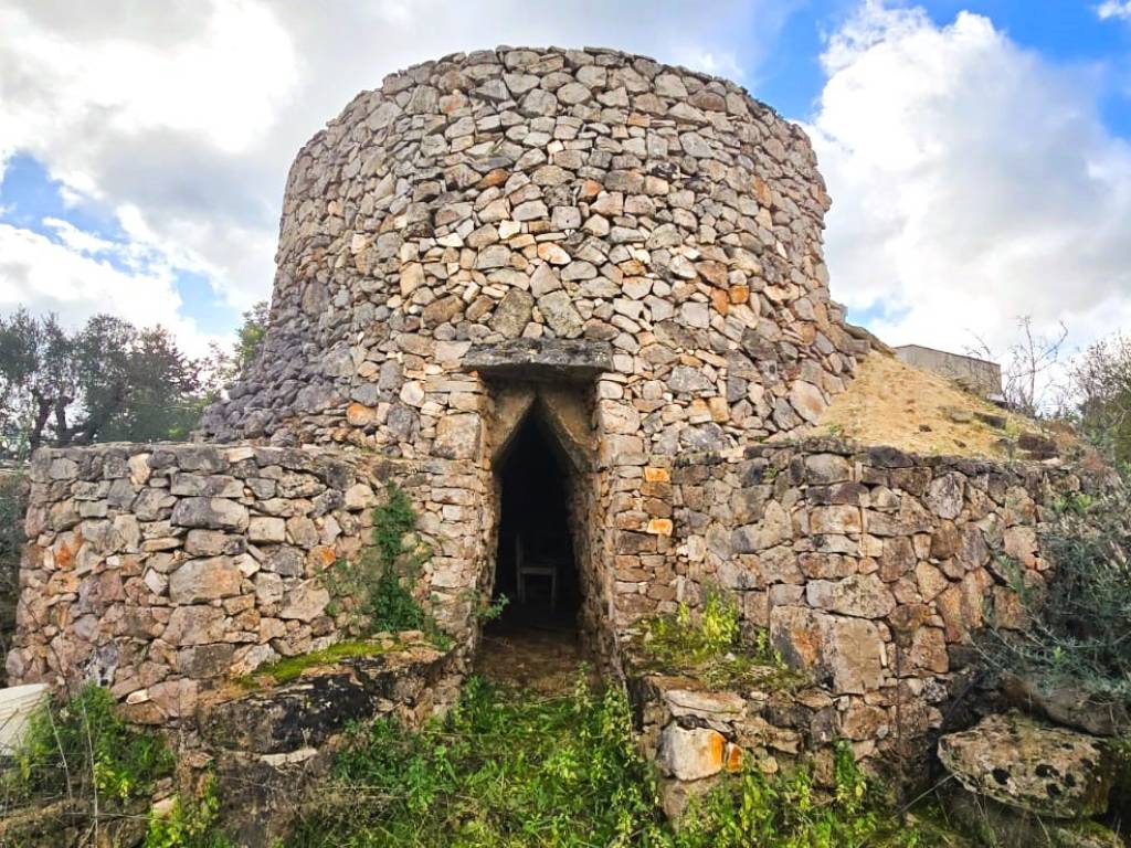 Casa indipendente a Neviano in Strada Comunale di Parabita - Foto 2