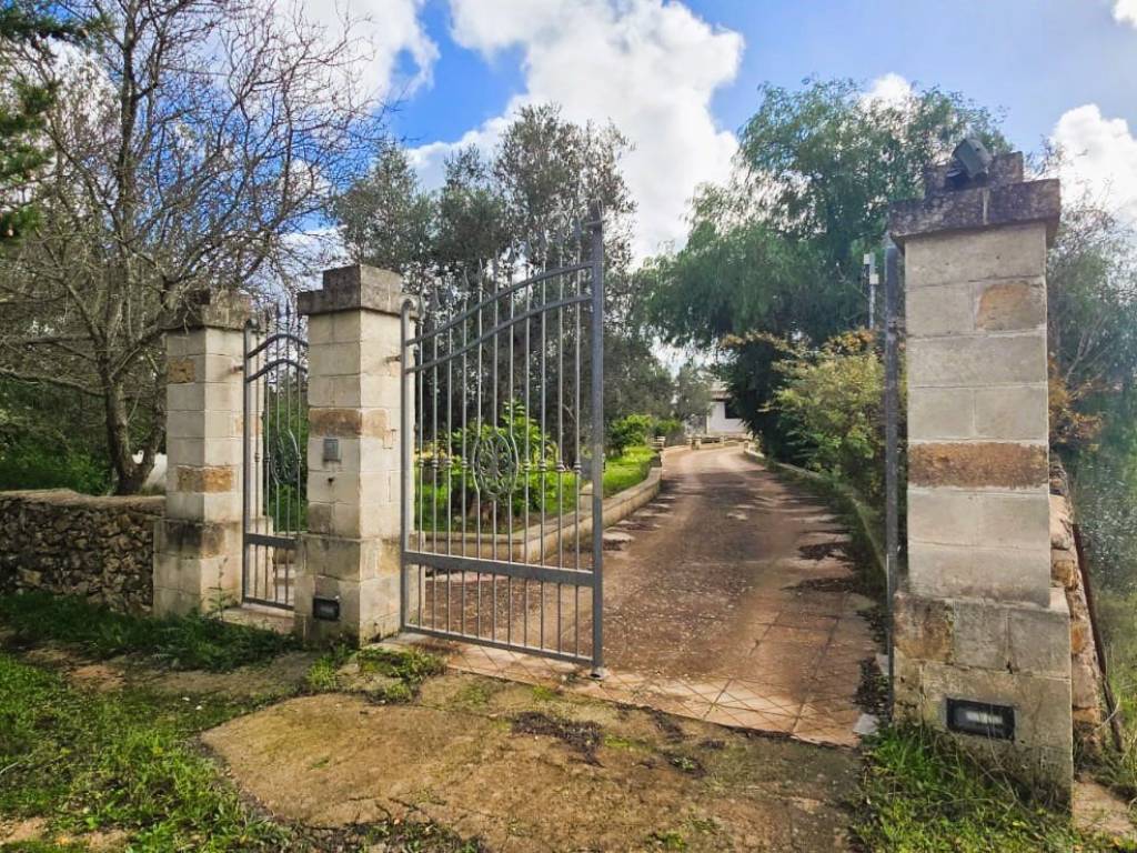 Casa indipendente a Neviano in Strada Comunale di Parabita - Foto 3