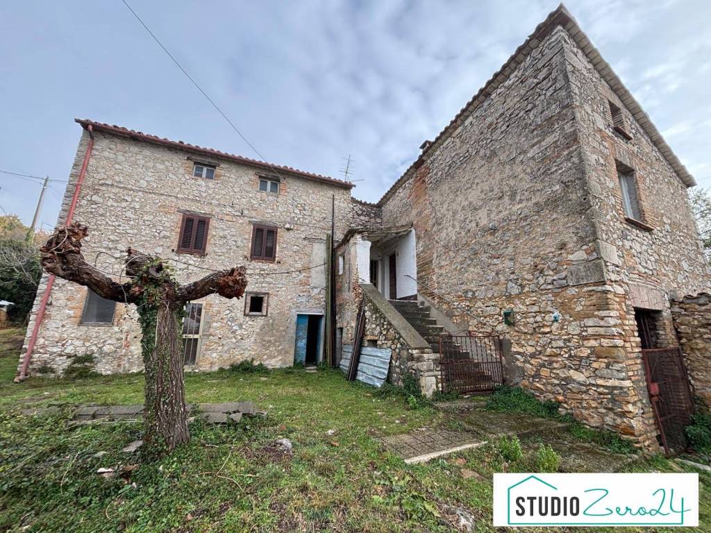 Rustico / casale a Guardea - Foto 2