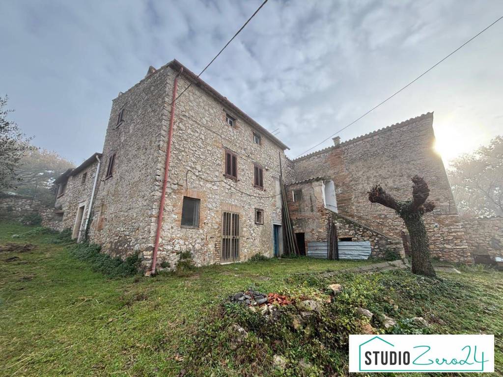 Rustico / casale a Guardea - Foto 5