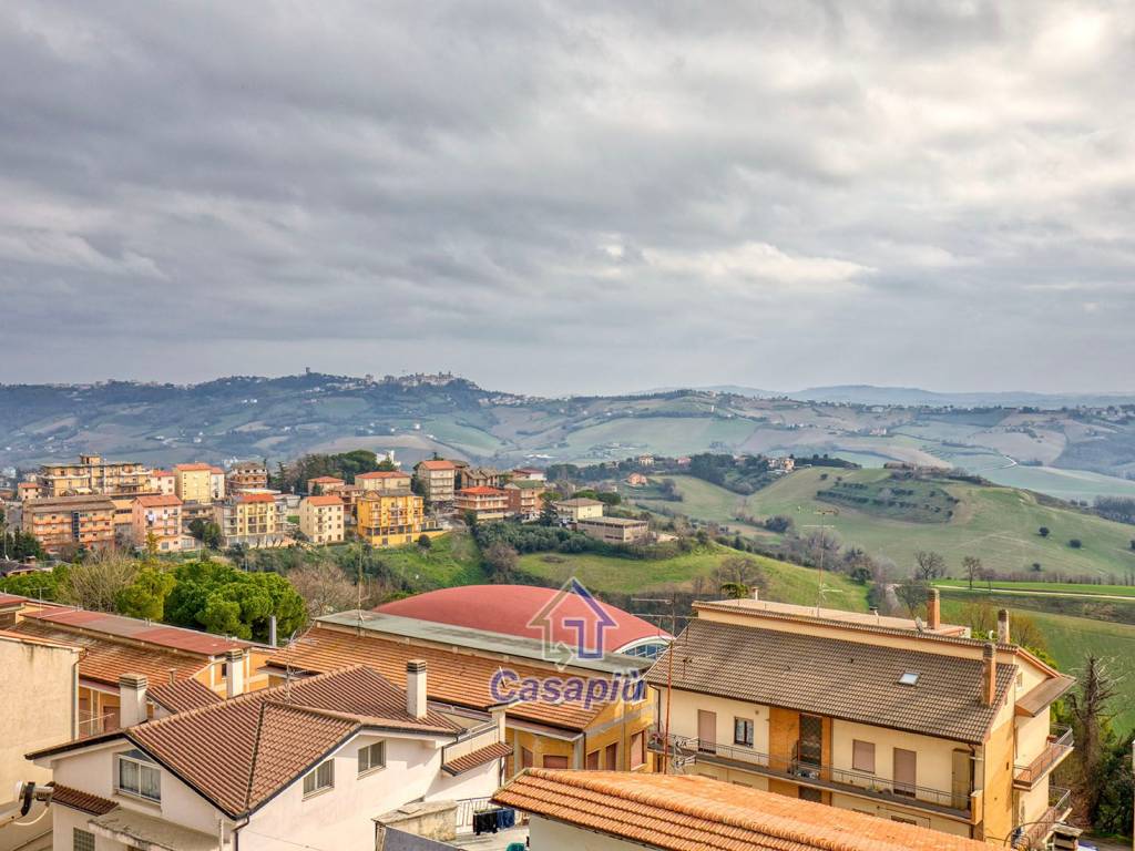 Appartamento a Montegranaro in Via Elpidiense Sud - Foto 3