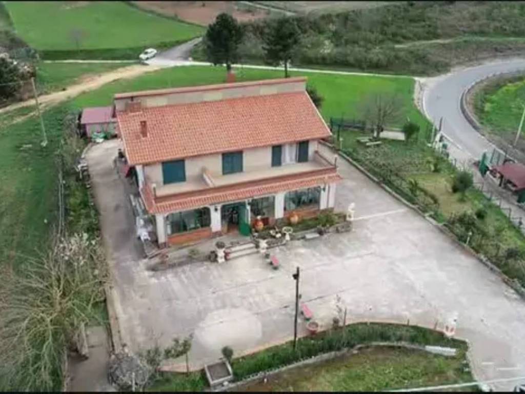 Villa a Sorianello in SS, 182 - Foto 2