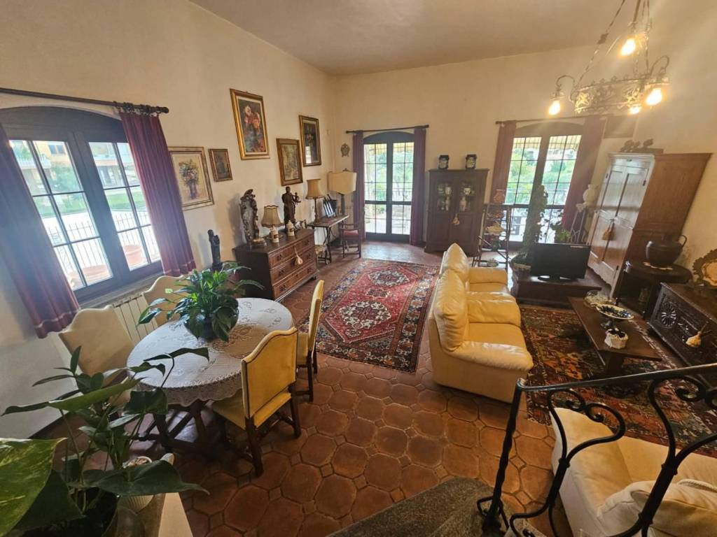 Villa a Ventimiglia - Foto 3