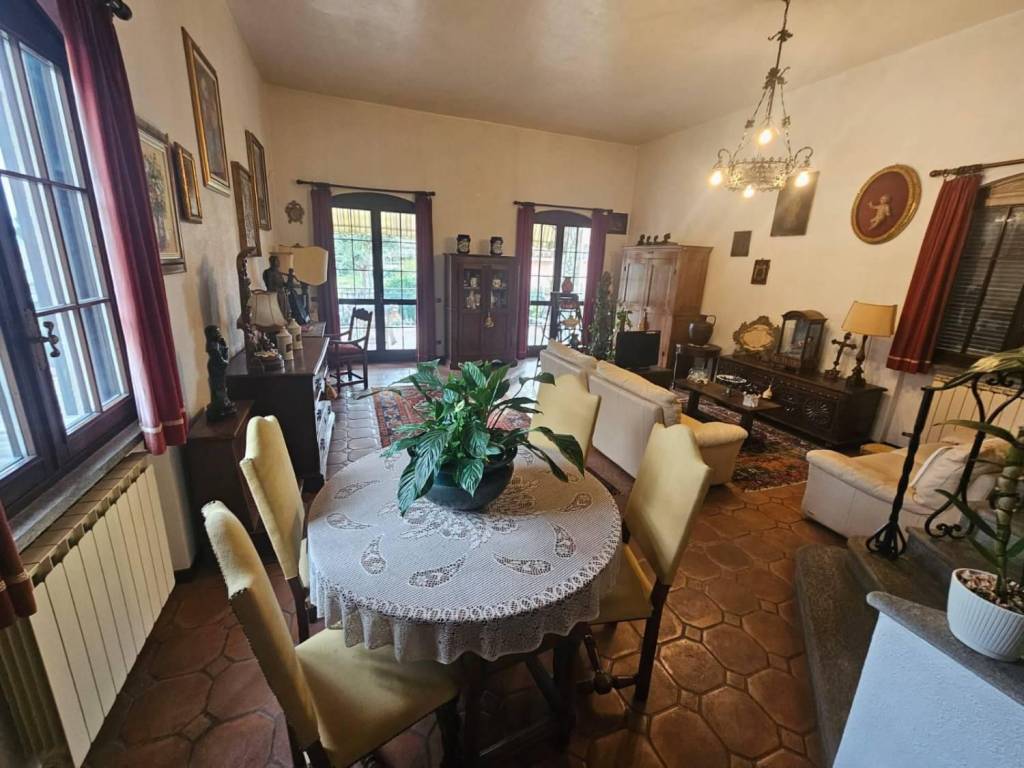 Villa a Ventimiglia - Foto 4