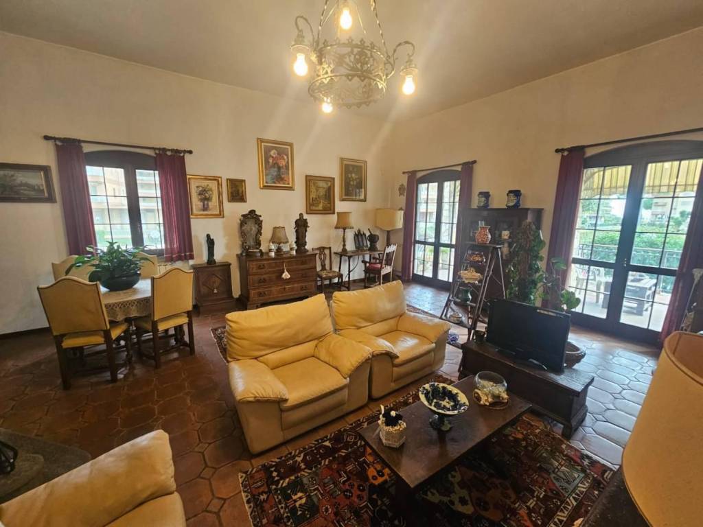 Villa a Ventimiglia - Foto 5