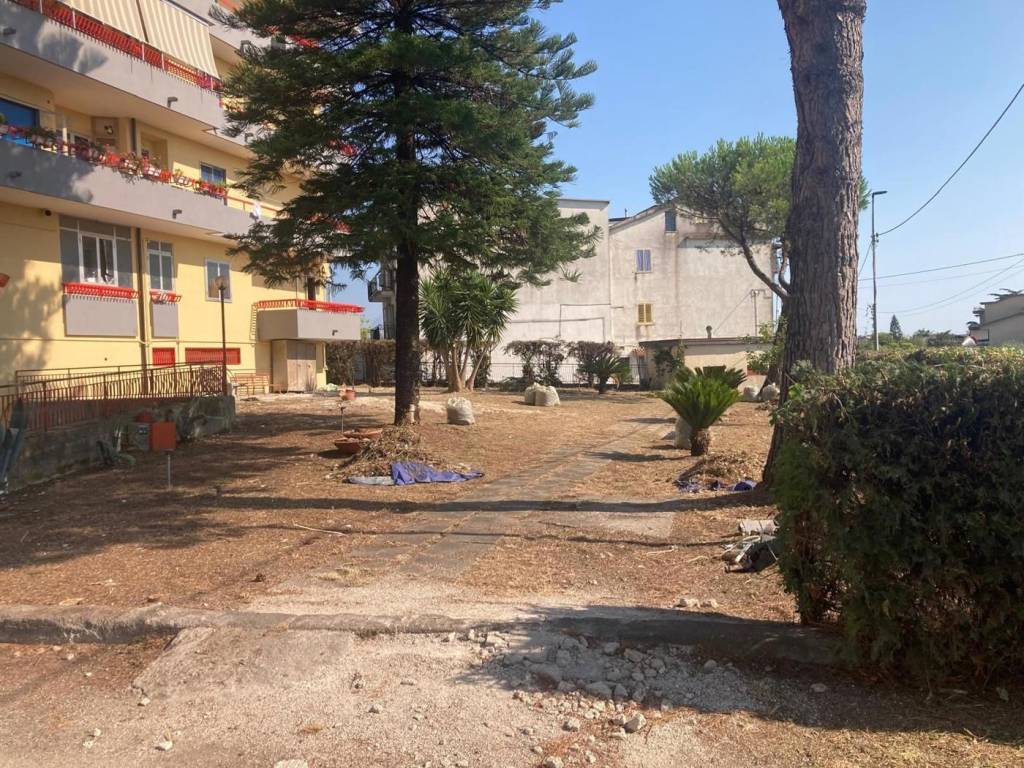 Attico / mansarda a Battipaglia in via Spandau, 0 - Foto 3