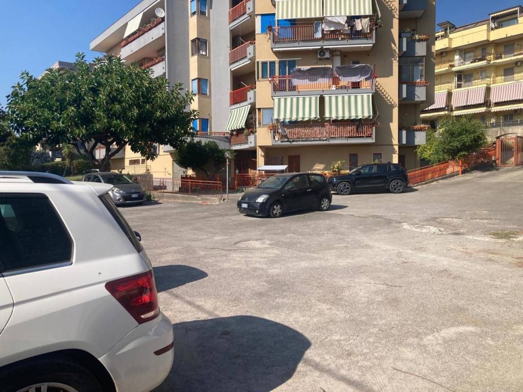 Attico / mansarda a Battipaglia in via Spandau, 0 - Foto 4
