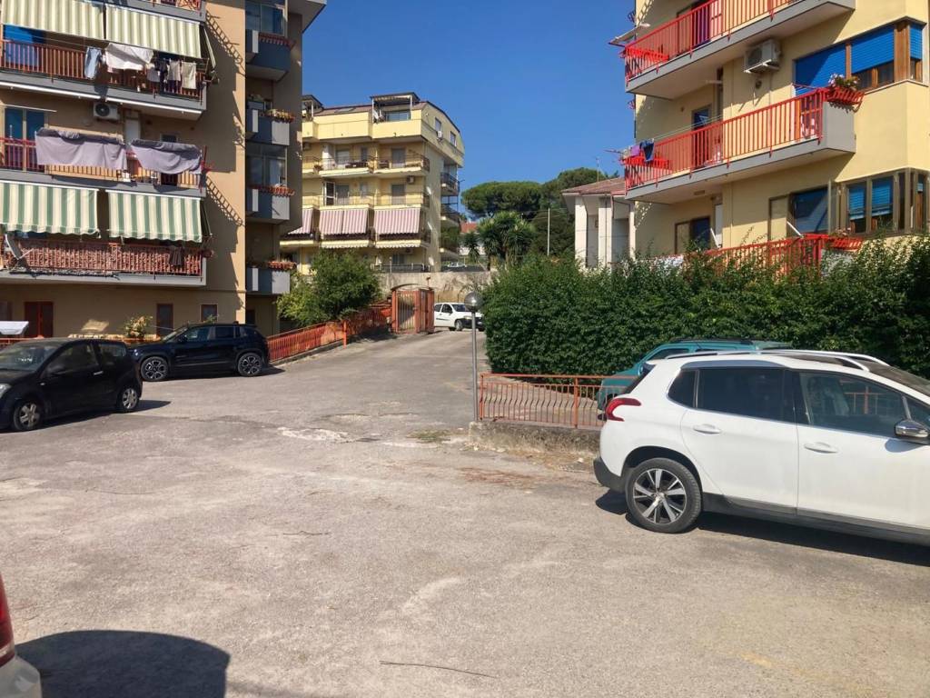 Attico / mansarda a Battipaglia in via Spandau, 0 - Foto 5