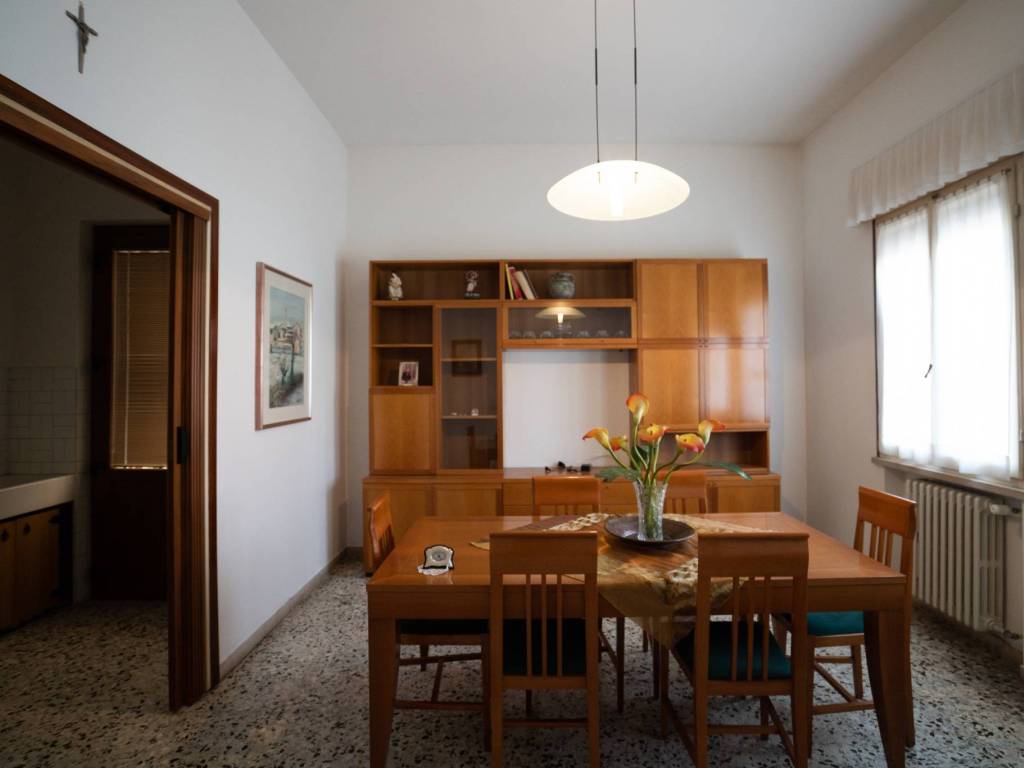 Villa a Nogarole rocca in Via Molinare - Foto 2