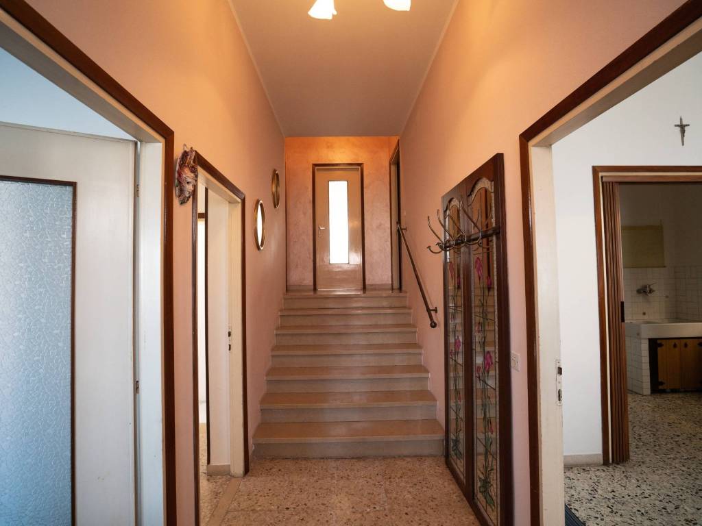 Villa a Nogarole rocca in Via Molinare - Foto 5