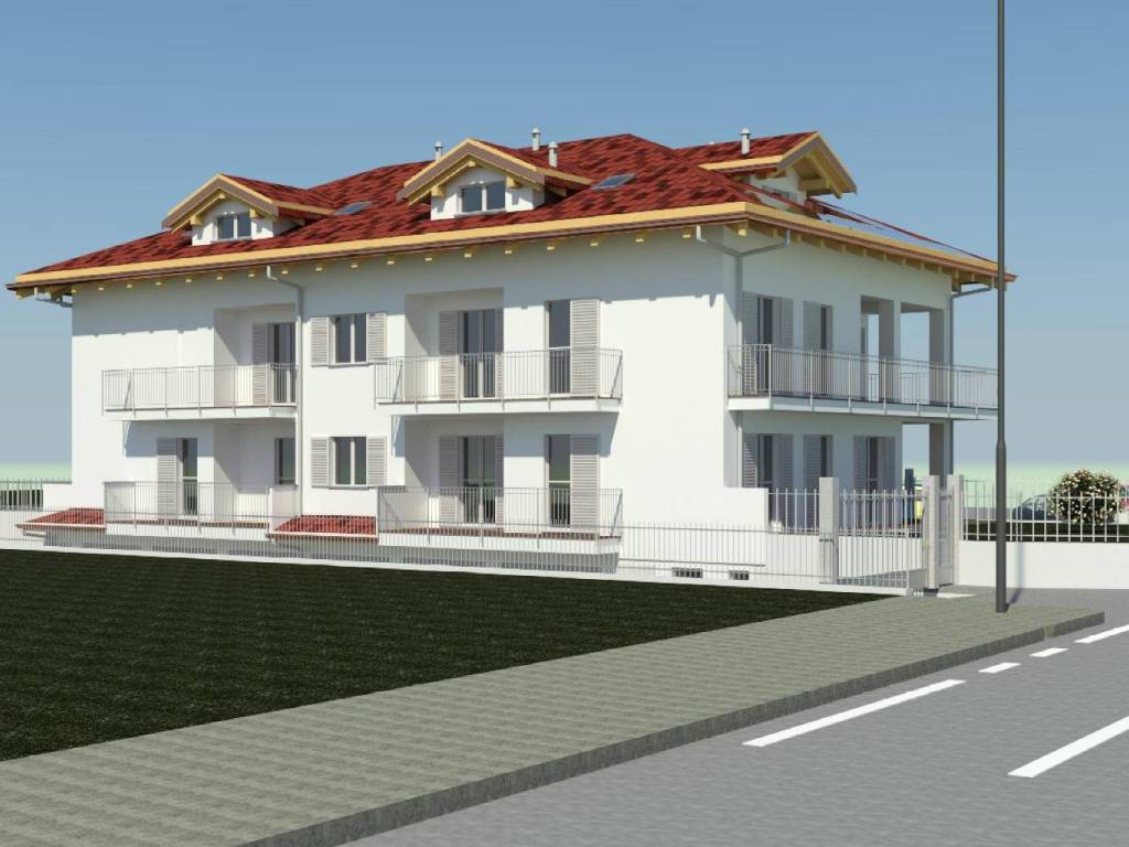 Progetto a Centallo - Foto 5