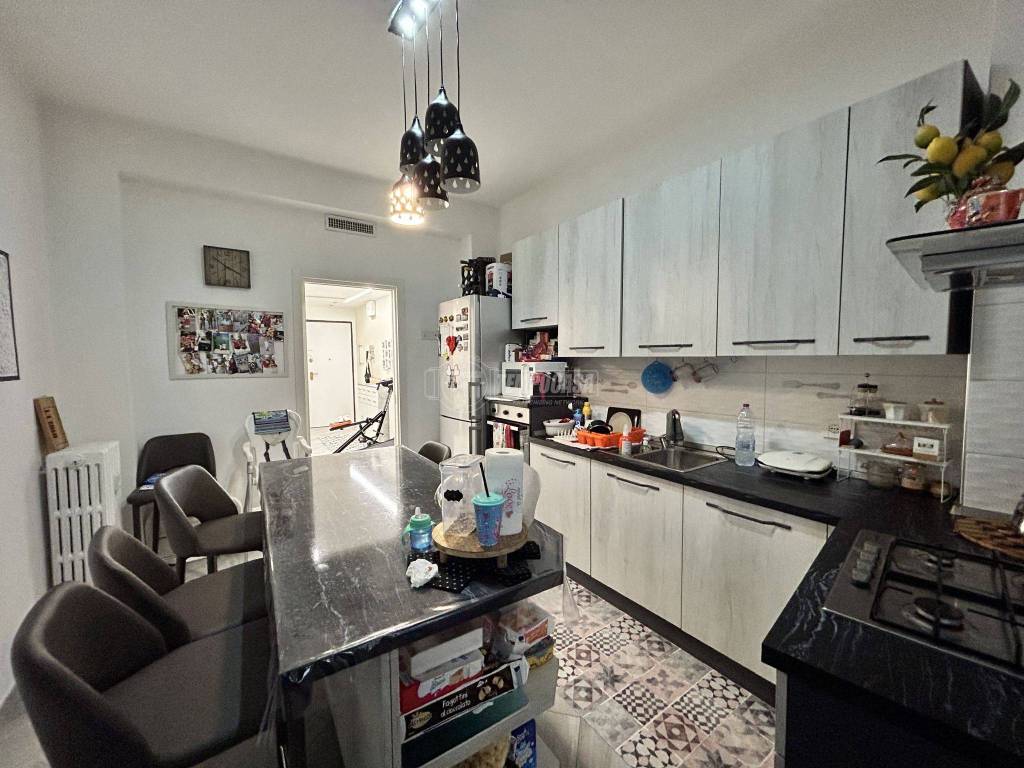 Appartamento a Asti in Via Filippo Corridoni 29 - Foto 4