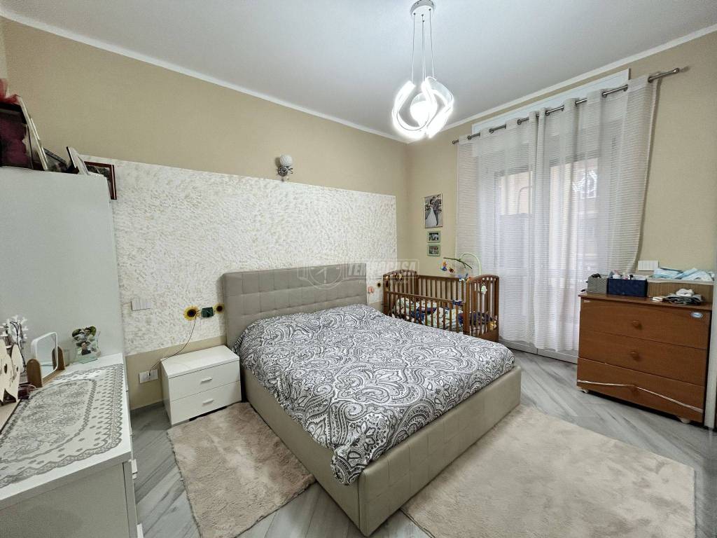 Appartamento a Asti in Via Filippo Corridoni 29 - Foto 5