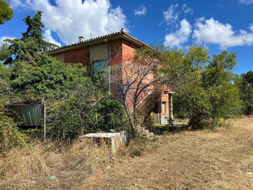 Casa indipendente a Lanciano - Foto 5