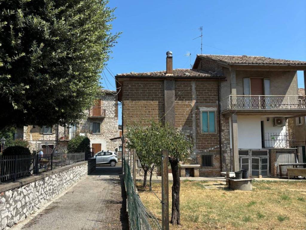 Casa indipendente a Guardea - Foto 3