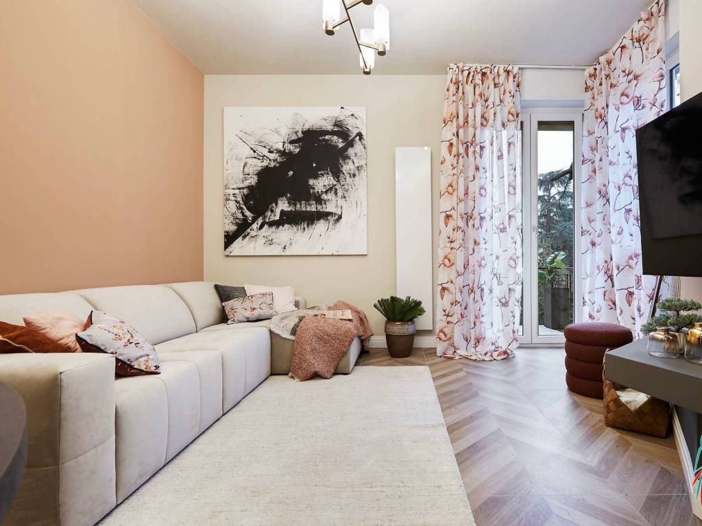 Appartamento a Reggio emilia in Via Martiri della Bettola - Foto 2