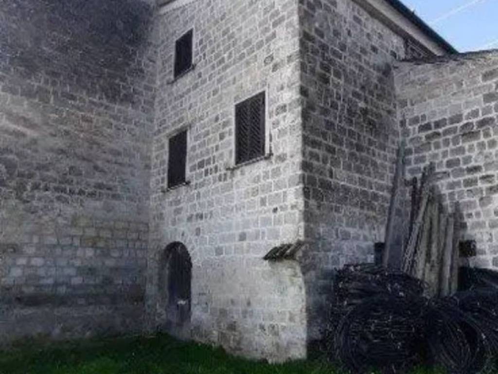 Rustico / casale a Teano in Masseria Scassicci (Teano) - Foto 3