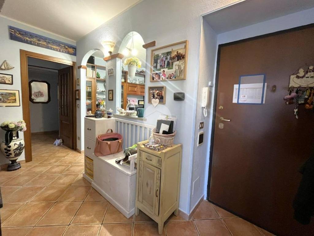 Appartamento a Andorno micca in Via Bernardino Galliari, 159 - Foto 3