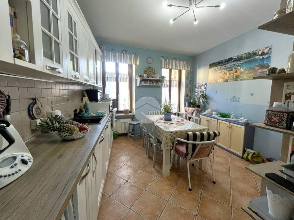 Appartamento a Andorno micca in Via Bernardino Galliari, 159 - Foto 5