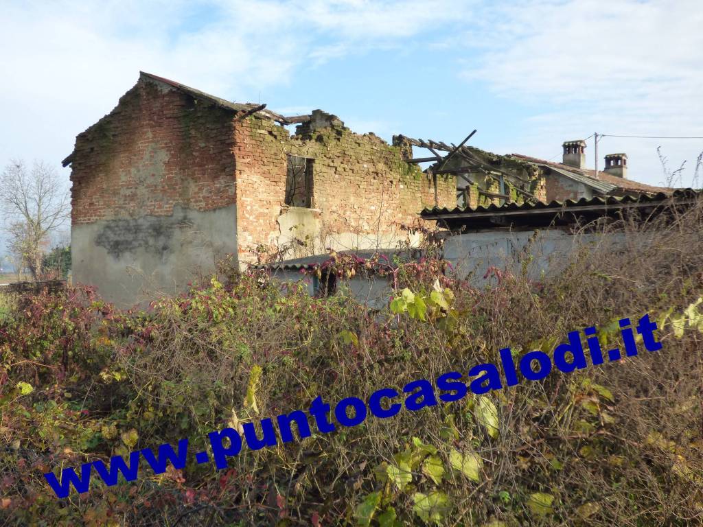 Rustico / casale a Borghetto lodigiano in Piazza Mercato - Foto 2