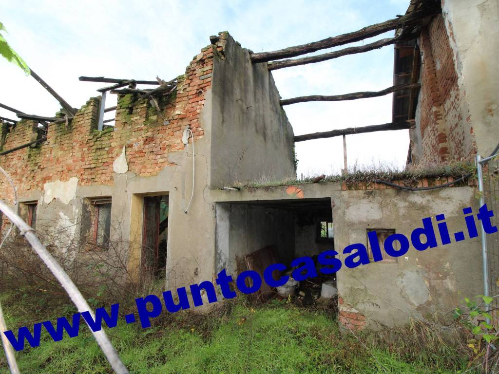 Rustico / casale a Borghetto lodigiano in Piazza Mercato - Foto 3