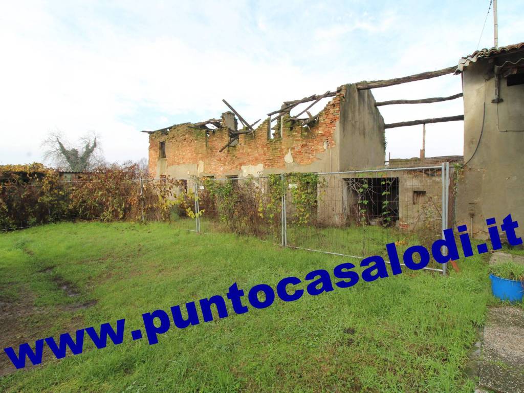 Rustico / casale a Borghetto lodigiano in Piazza Mercato - Foto 4