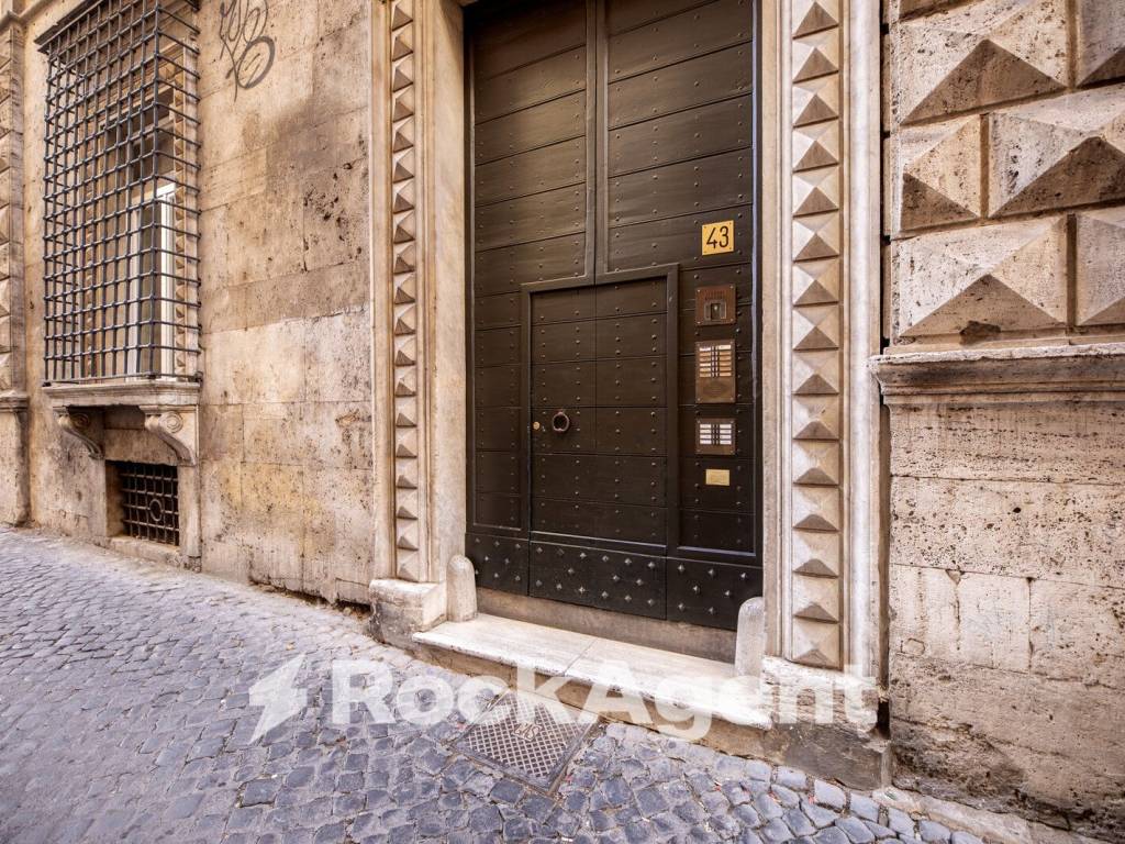 Appartamento a Roma in Via in Publicolis, 43 - Foto 2