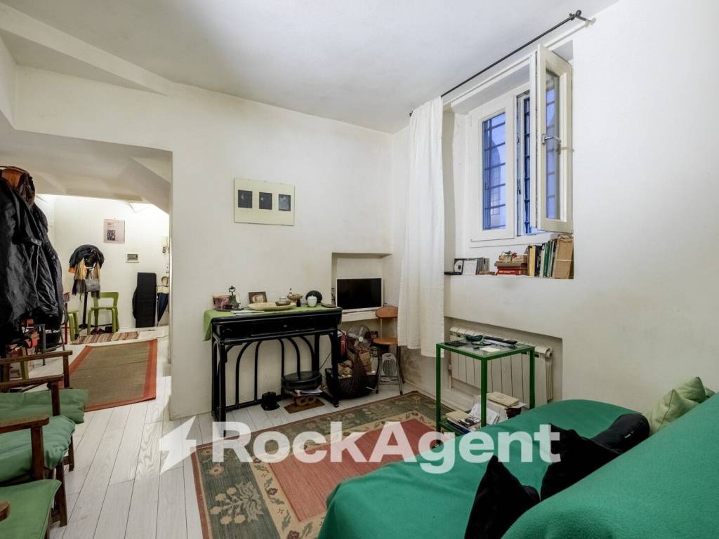 Appartamento a Roma in Via in Publicolis, 43 - Foto 3