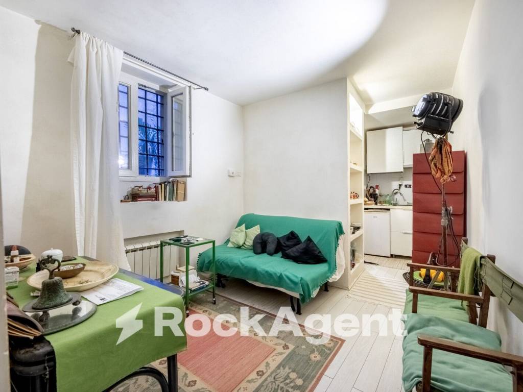 Appartamento a Roma in Via in Publicolis, 43 - Foto 4