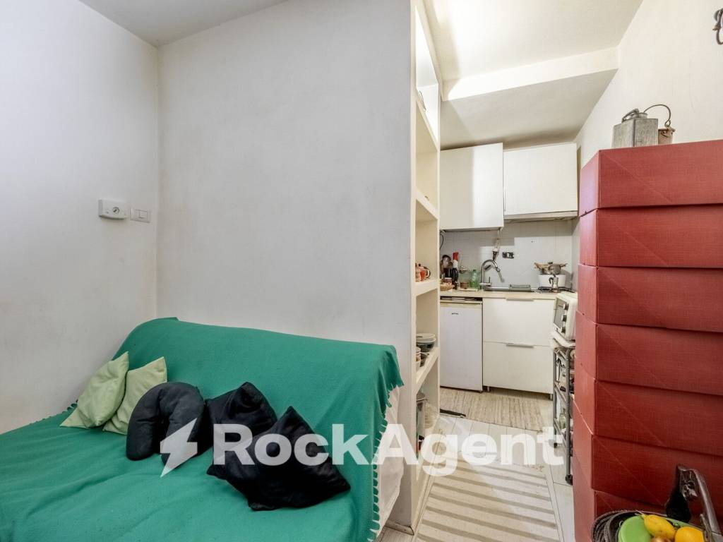 Appartamento a Roma in Via in Publicolis, 43 - Foto 5