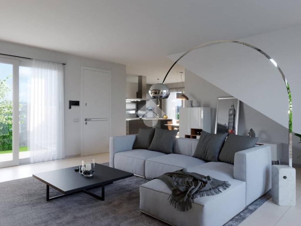 Villa a Caldogno in Via Monte Carega - Foto 3