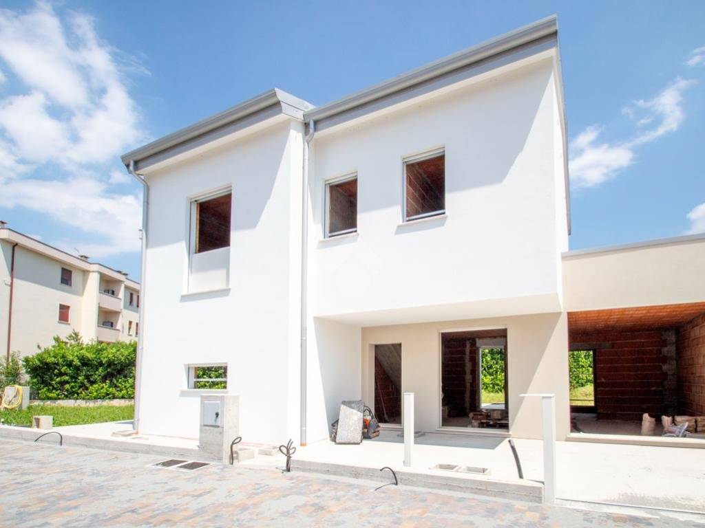 Villa a Caldogno in Via Monte Carega - Foto 5