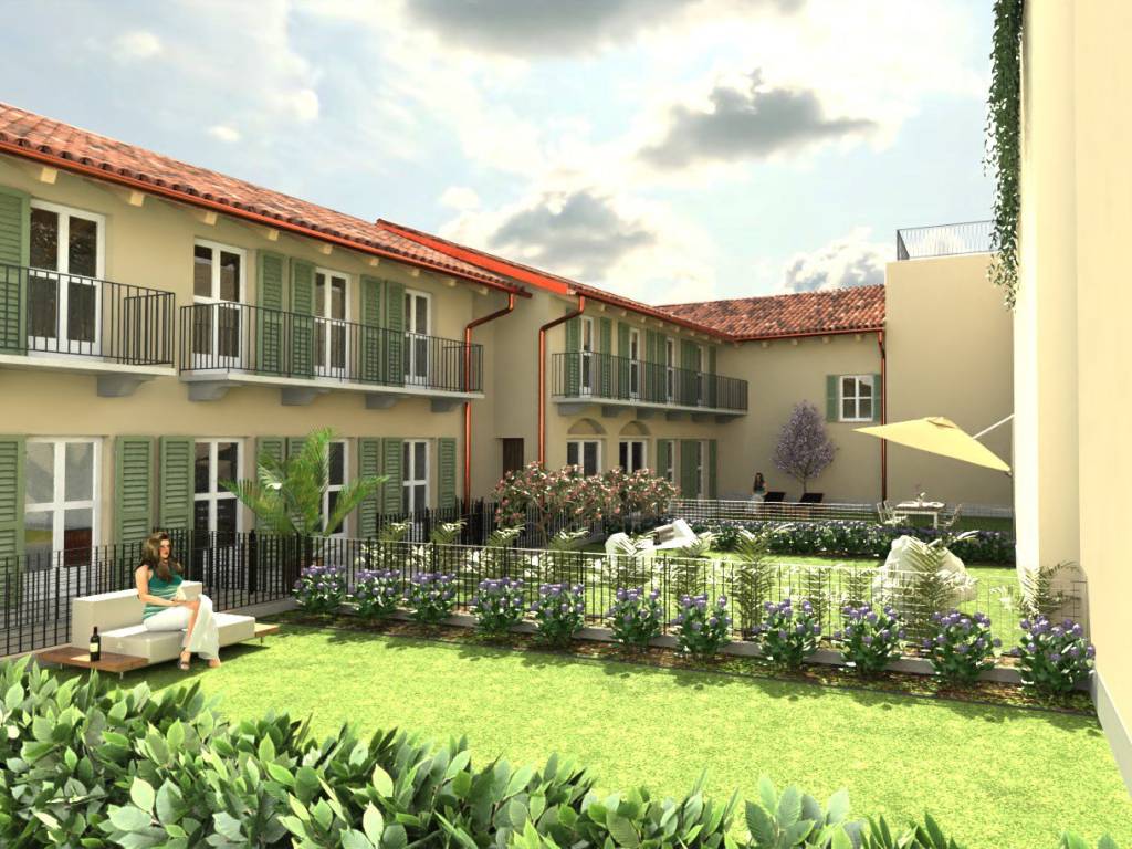 Appartamento a Saluzzo in Via Griselda - Foto 5
