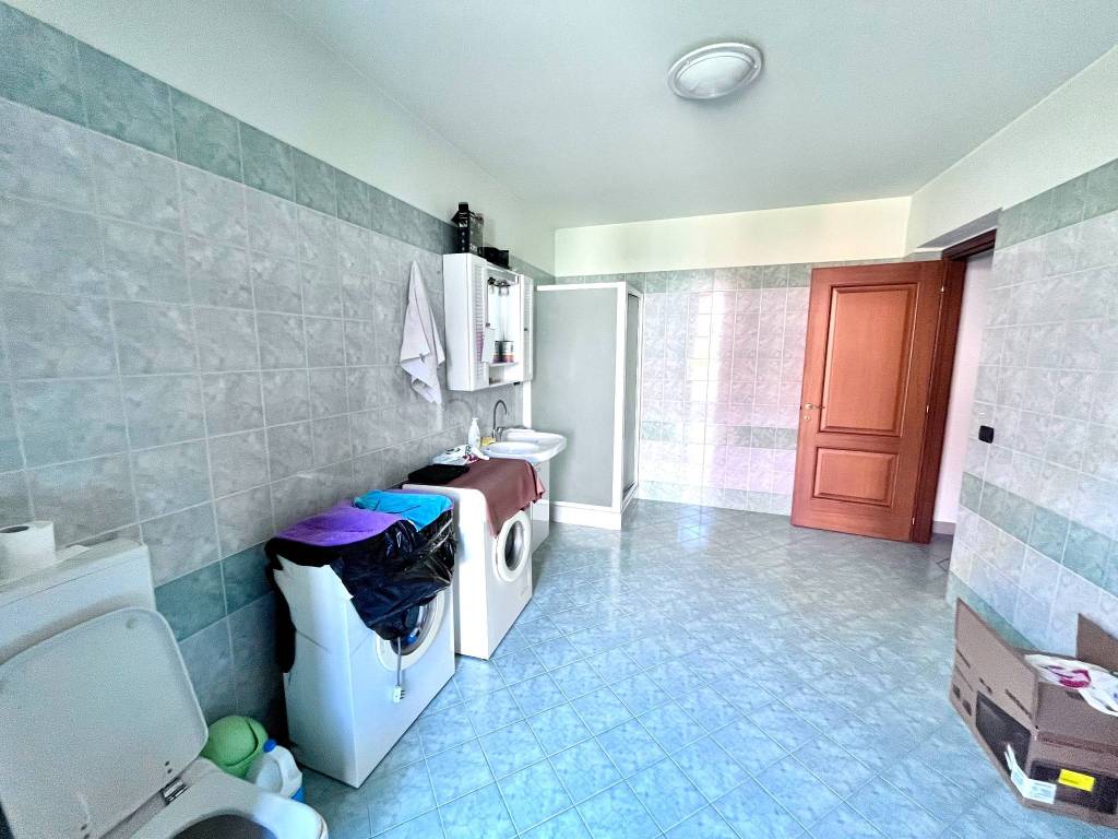 Casa indipendente a Montiglio monferrato in Frazione Sant'Anna, 15 - Foto 5