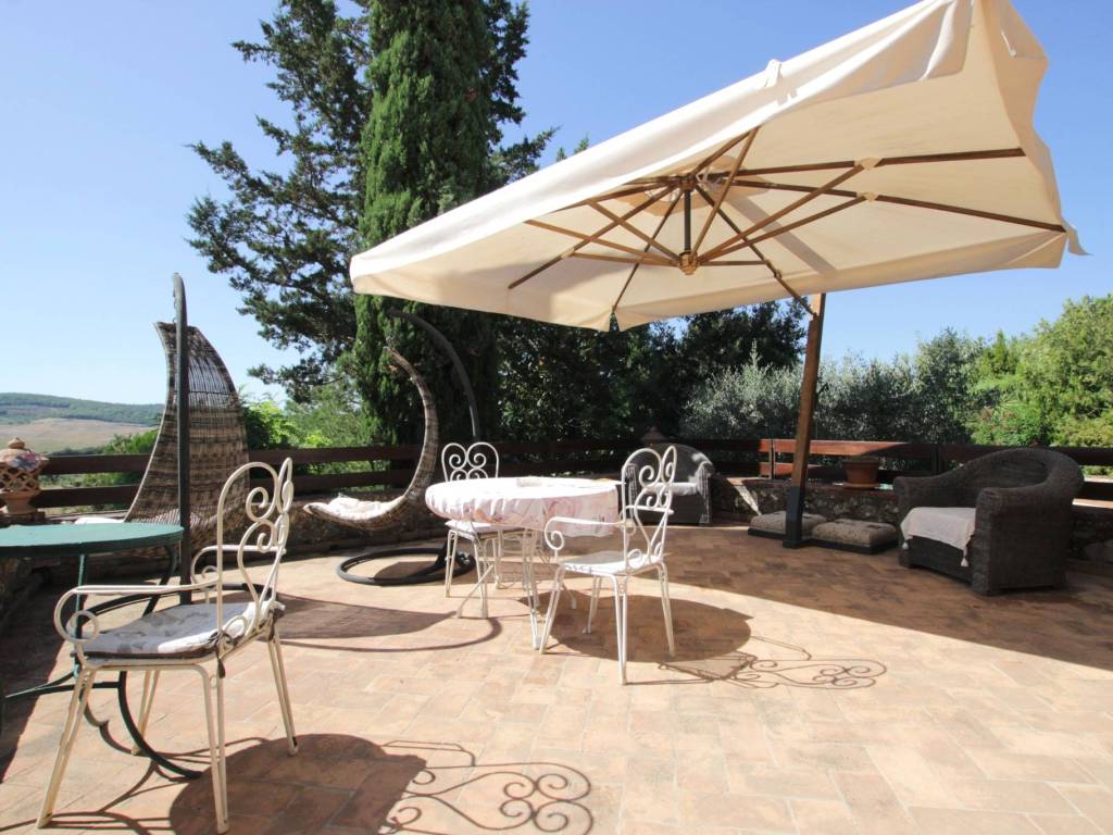 Villa a Sovicille in Località Pilli - Foto 3