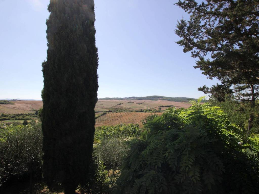Villa a Sovicille in Località Pilli - Foto 4