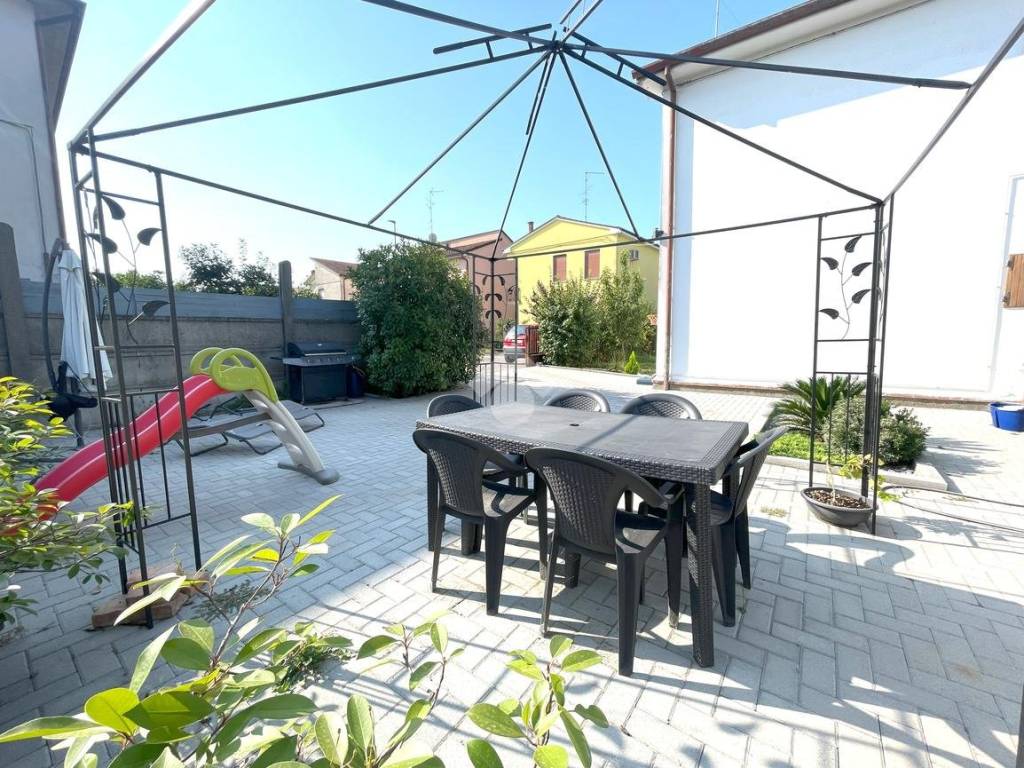 Appartamento a Cotignola in Via D. Alighieri, 23 - Foto 4