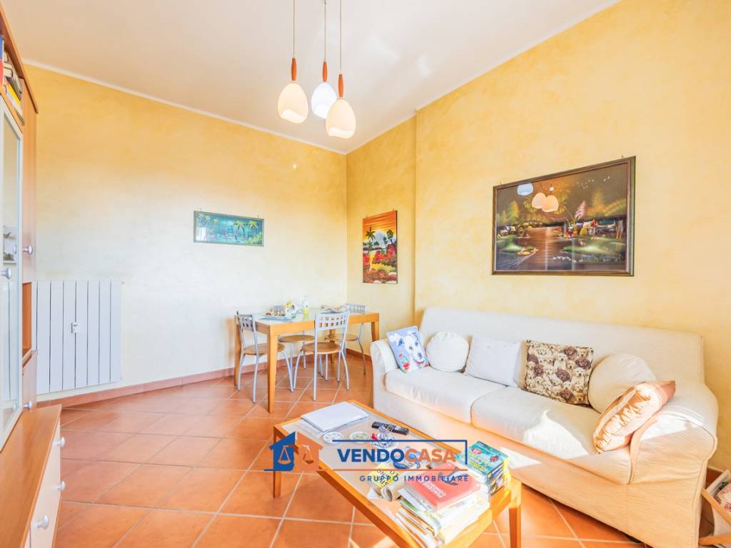 Appartamento a Vercelli in Via Gerolamo Cardano, 6 - Foto 5